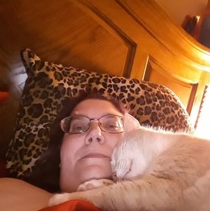 Meet your Posher, Jo ann